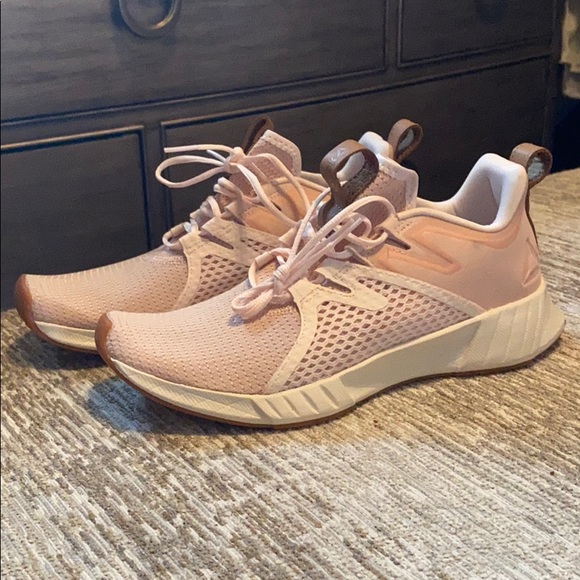 Reebok Shoes | Reebok Womens Fusium Run 